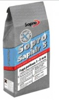 SOPRO SAPHIR 5 2 кг № 40, 82, 91, 92, 94, 96, 98