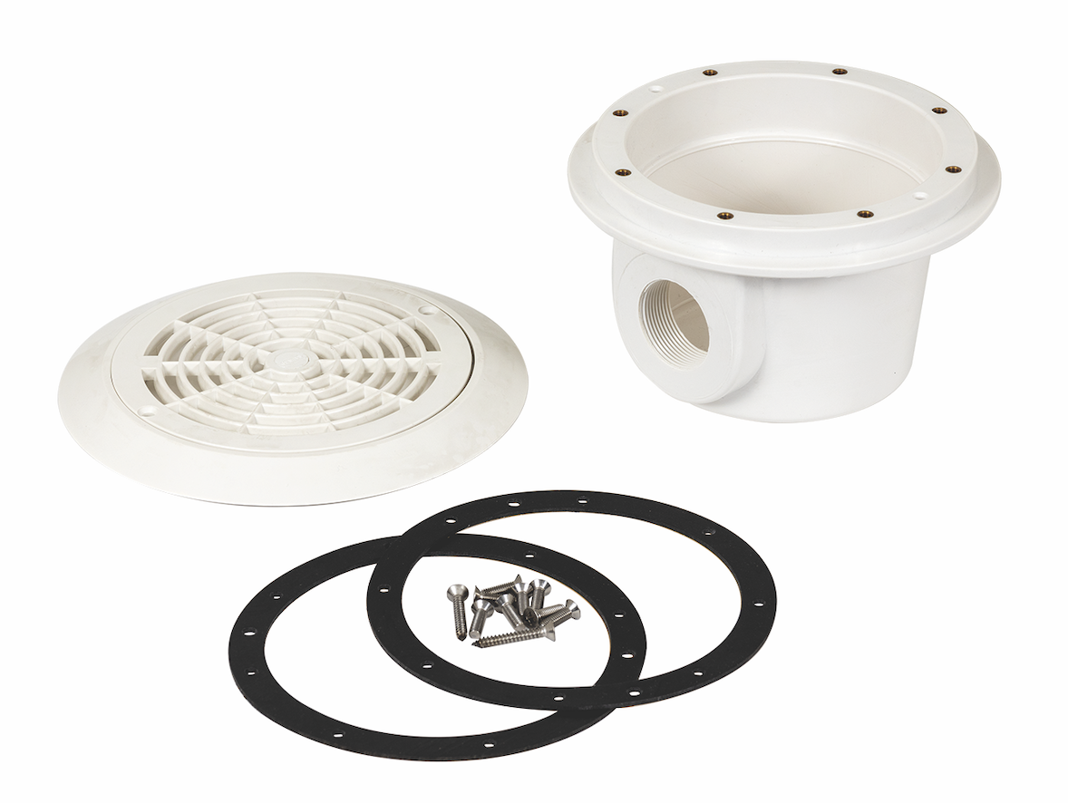   Gemas 2"  () (04241T2B)